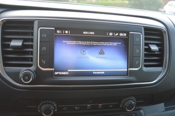Toyota Proace (Verso) - 12