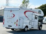 Bürstner A 670 Argos*2xKlima*Sat*AHK* - Wohnwagen in Gelsenkirchen