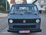 Volkswagen T3 andere Neue TÜV 1.Hand - Volkswagen T3 in Stuttgart