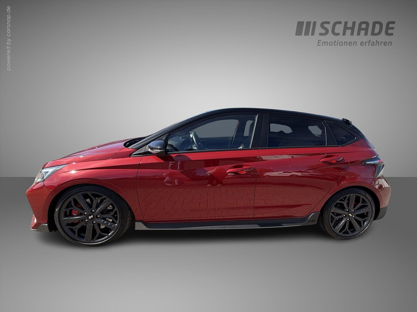 Hyundai i20 – Bild 2