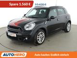 MINI Countryman Cooper SD*TEMPO*PDC*SHZ*ALU*KLIMA* - MINI Countryman Serie Diesel Gebrauchtwagen