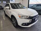 Mitsubishi ASX ASX I 2017 1.6 Intense bi-fuel GP - Mitsubishi ASX: Standheizung