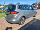 Opel Zafira C Tourer Selection - Opel Zafira Selection mit Benzin-Antrieb