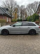 Audi S6 4.0 TFSI quattro S tronic Avant - - Audi S6 von privat