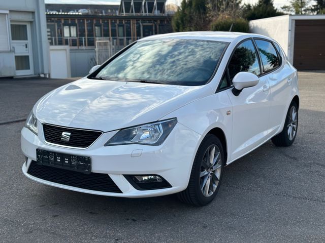 Seat Ibiza Lim. i-Tech SHZ Klima PDC