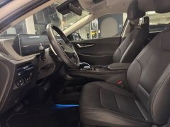 KIA EV6 Elektro 77,4 kWh Business 2WD/LED/NAVI/CAM!