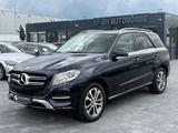 Mercedes-Benz GLE 350 d 4Matic*LED*AHK*SZHZ*TOT-WINKEL*EURO6 - Mercedes-Benz GLE 350