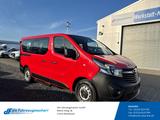 Opel Vivaro B Kasten L1H1 2,7t 1.6 CDTI *7108 - rote Opel Vivaro