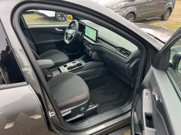 Bild 13 Ford Kuga ST-Line Sportpaket AHK-el. klappb. El. Pano