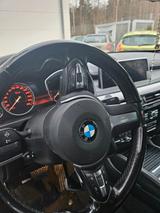 BMW X6 M50 M50d - - scheckheftgepflegte BMW X6 M50