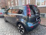 Nissan Note i-Way 1.4 i-Way - Nissan Note mit Benzin-Antrieb: Kleinbus, I Way