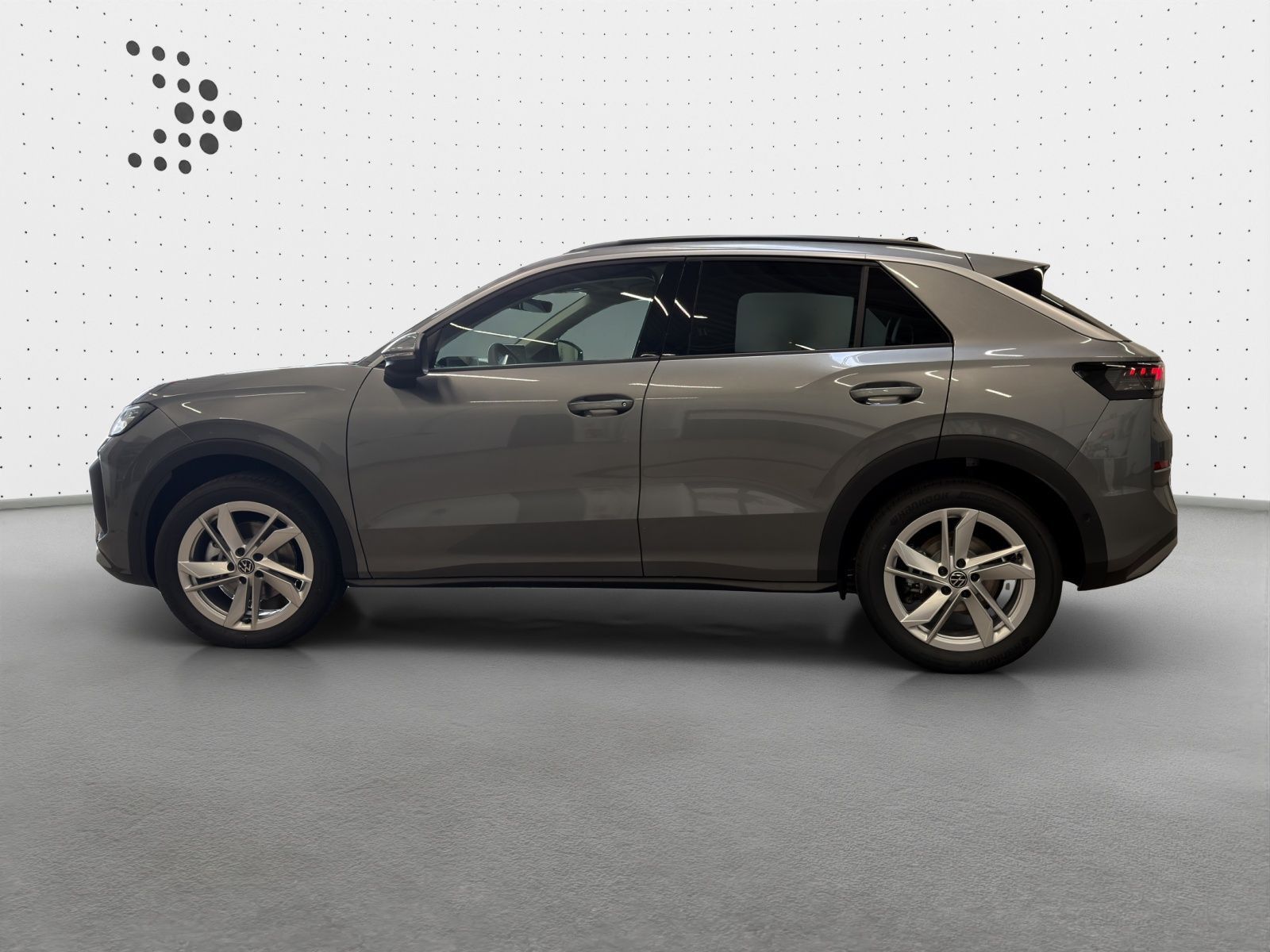 Volkswagen T-Roc - Bild 3