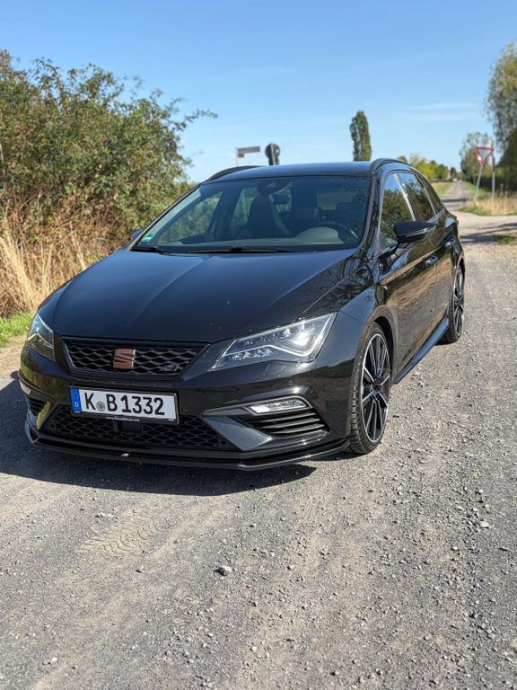 Image of Seat Leon