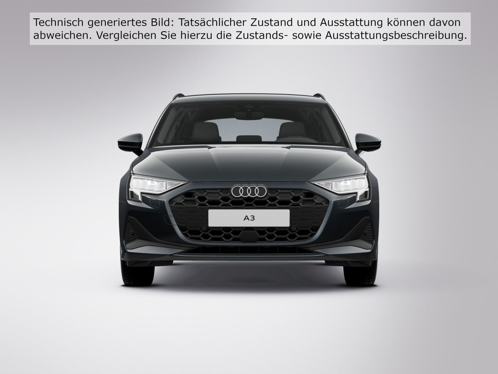 Audi A3 - Bild 4