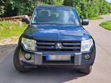 Mitsubishi Pajero 3,2 DI-D 4WD - - gebrauchte Mitsubishi Pajero aus dem Jahr 2011