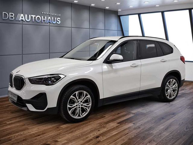 BMW X1 sDrive18d  Business-Paket LED H.Kardon