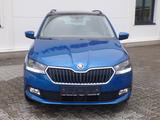 Skoda Fabia Combi Drive 125 Best Of NAVI, KLIMA, ACC - gebrauchte Skoda Fabia aus dem Jahr 2020
