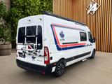 Renault Ahorn Ahorn Van 620*2.3 BLUE*Solar*Markise*Alu** - Angebote