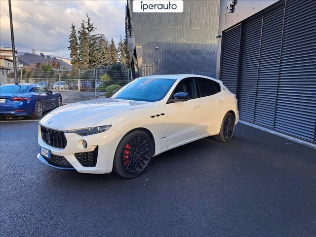 Maserati MASERATI Levante 3.0 V6 Gransport 350cv auto del