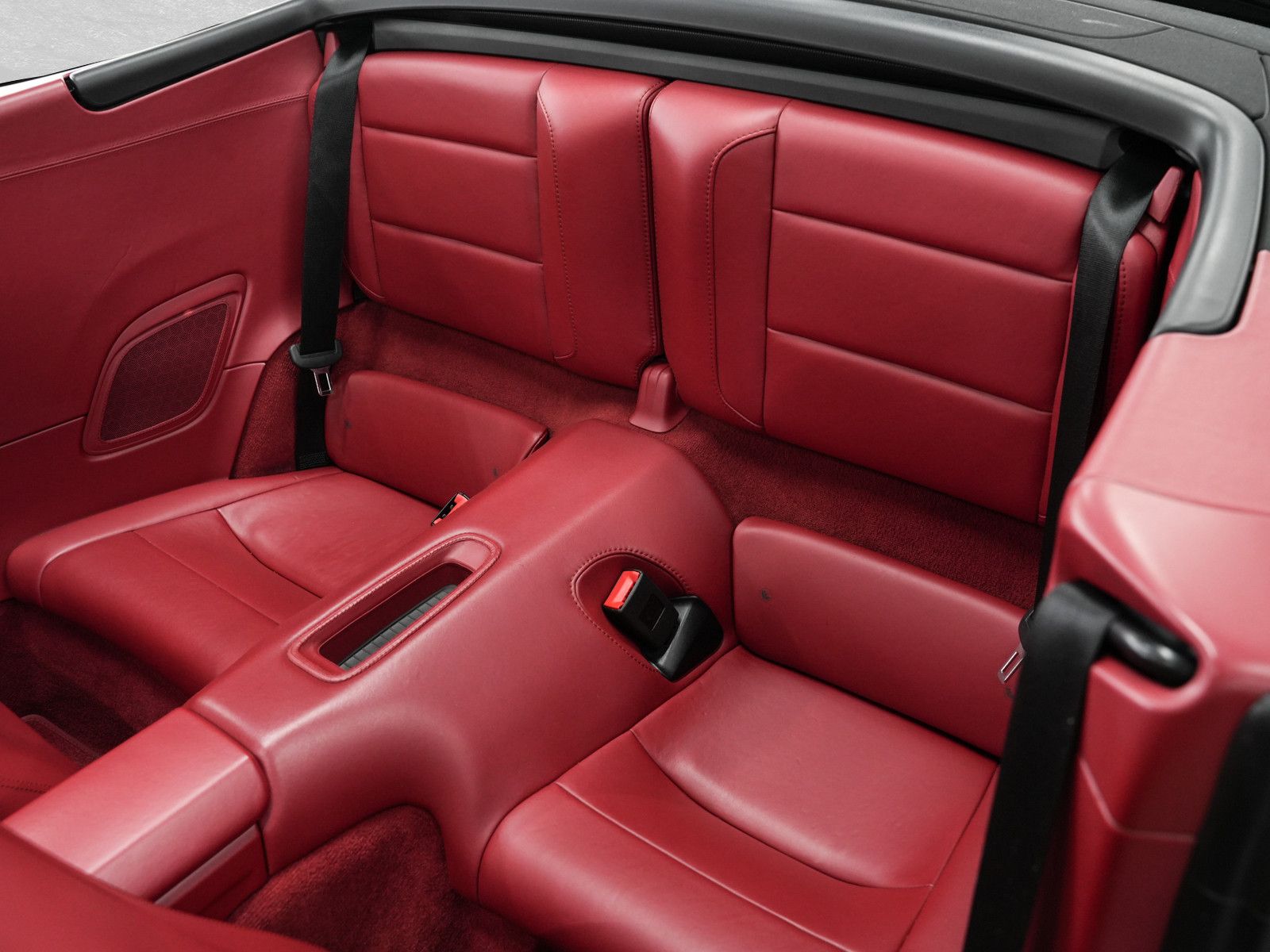Fahrzeugabbildung Porsche 991 Carrera S Cabrio - Burmester|PDCC|Naturleder