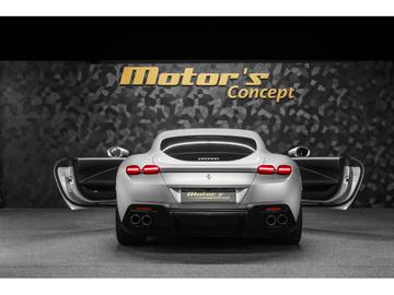 صورة 5 لـ 2021 Ferrari ROMA