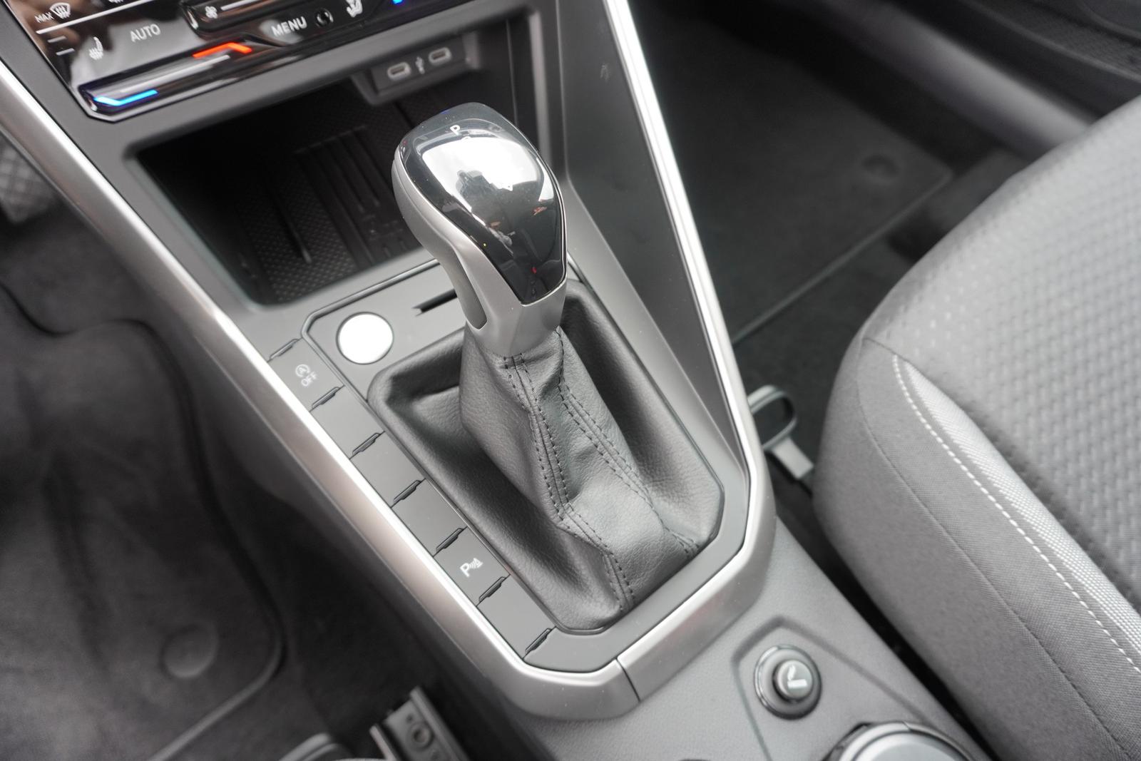 Volkswagen Taigo 1.5 TSI DSG Matrix ACC Kamera