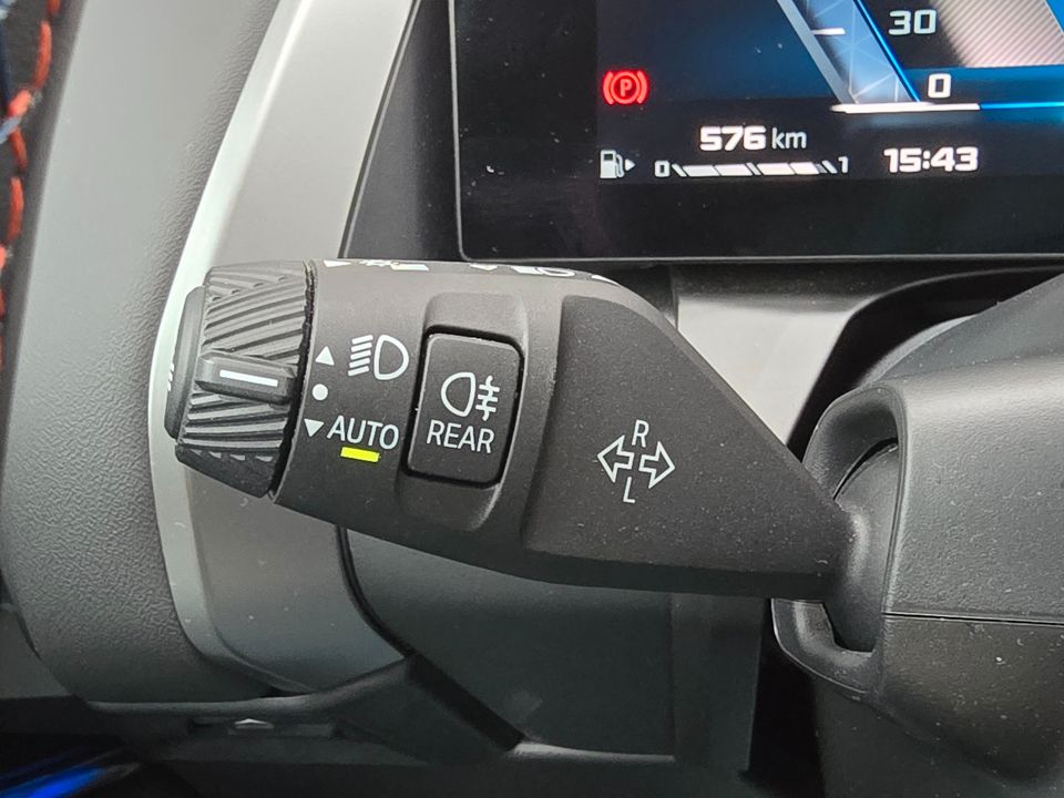 BMW X3 M50 - Bild 21