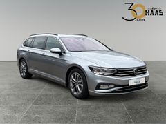 Fahrzeugabbildung Volkswagen Passat Variant Business 2.0 TDI Navi Pano Sitzh