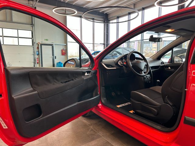 Peugeot 207 Urban Move *2. Hand*Klima*Radio*CD*Isofix*
