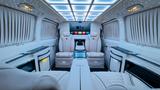 Mercedes-Benz KLASSEN V300d 4M AMG Extralang BusinessLounge - Mercedes-Benz Klassen