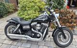 Harley-Davidson Fat Bob FXDF 96cui - 2008 FAT BOB