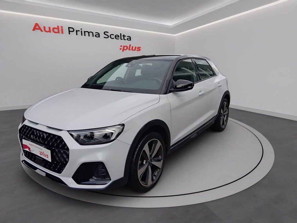 Image of Audi A1