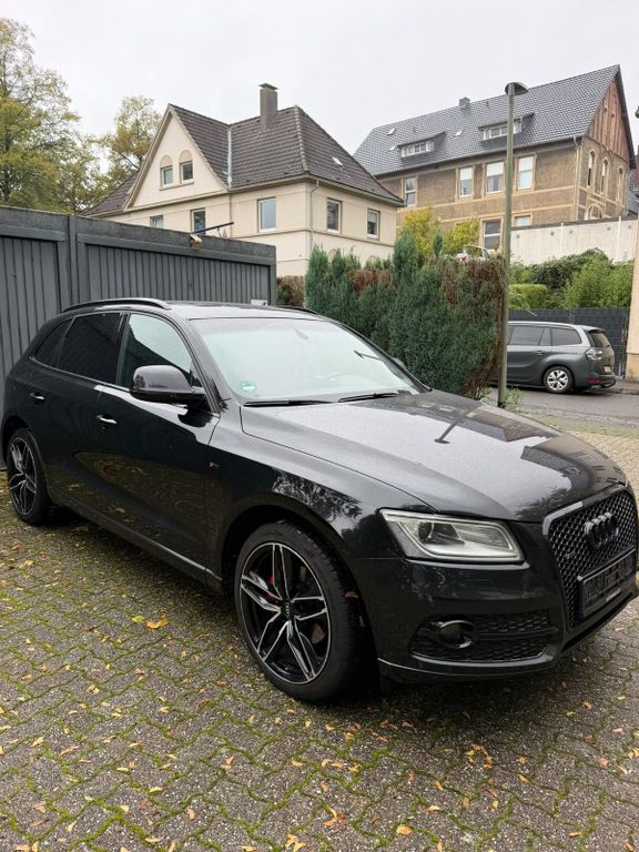 Image of Audi Q5