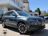 Skoda Karoq Clever AHK/Pano/Navi/LED/ACC/DigitalesCock - Skoda Karoq