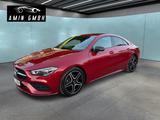 Mercedes-Benz CLA 180 AMG Edition Night-Paket - gebrauchte Mercedes-Benz CLA 180 aus dem Jahr 2021