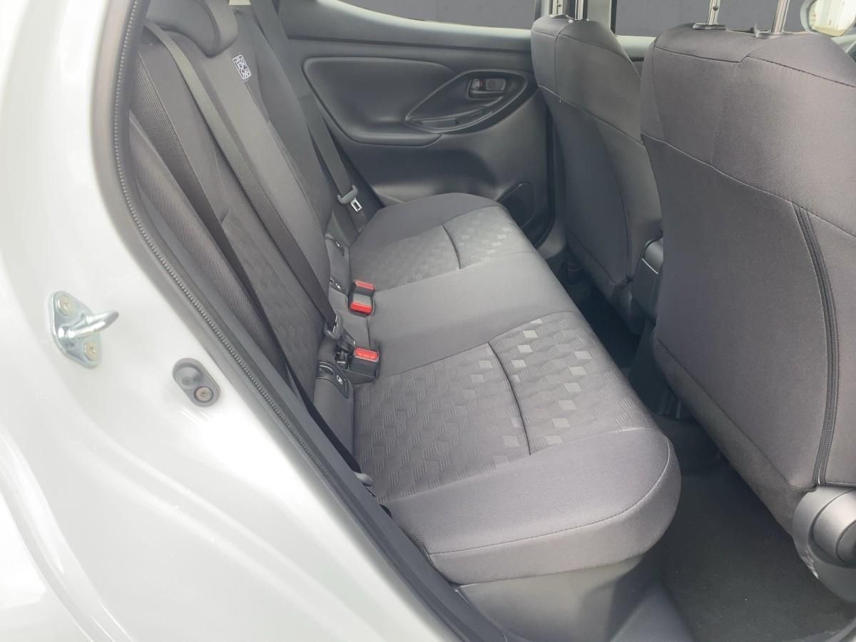 Mazda 2 Hybrid - Bild 11