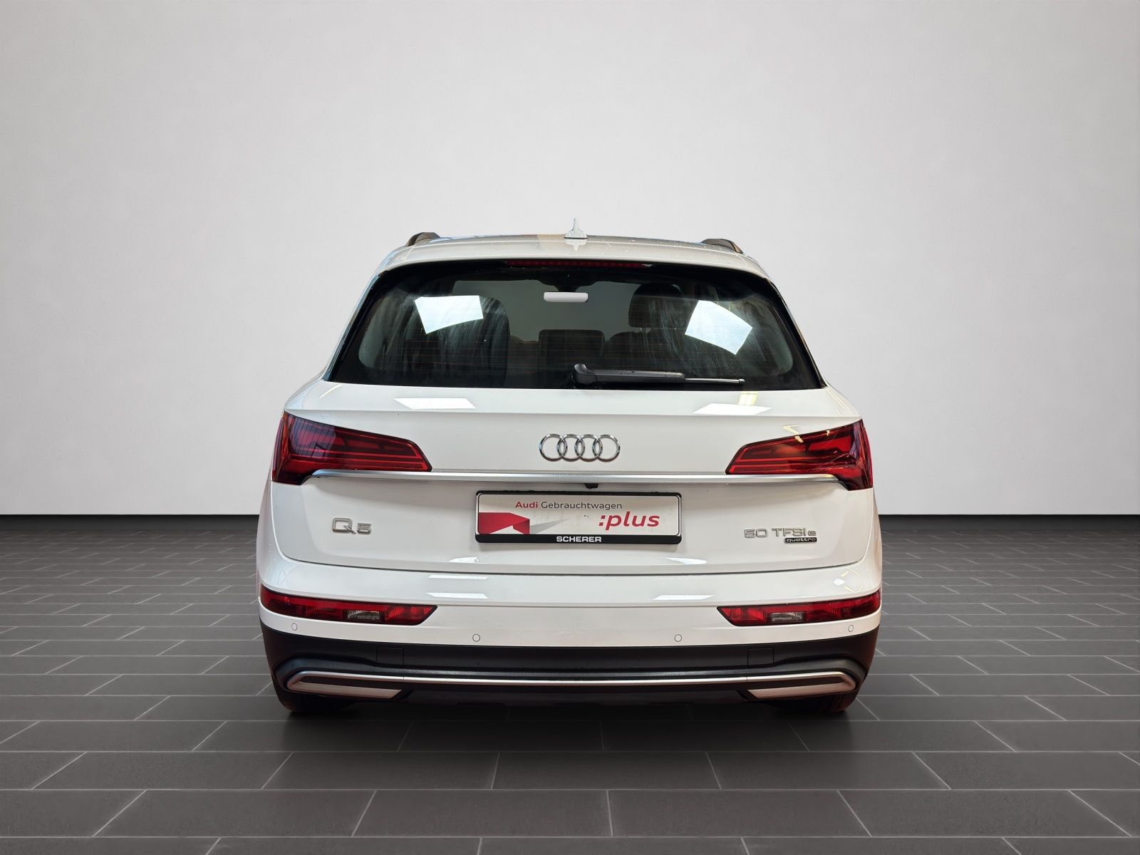 Audi Q5 - Bild 7