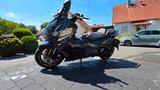 SYM Maxsym TL508 (Einzelstück) mit 2Jahre Garantie - SYM VON 501 BIS 750 CCM