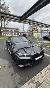 BMW M4 Competition M xDrive Cabrio M4 Competition