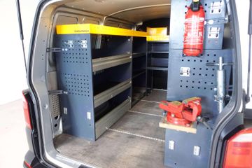 Volkswagen T6 Transporter - 10