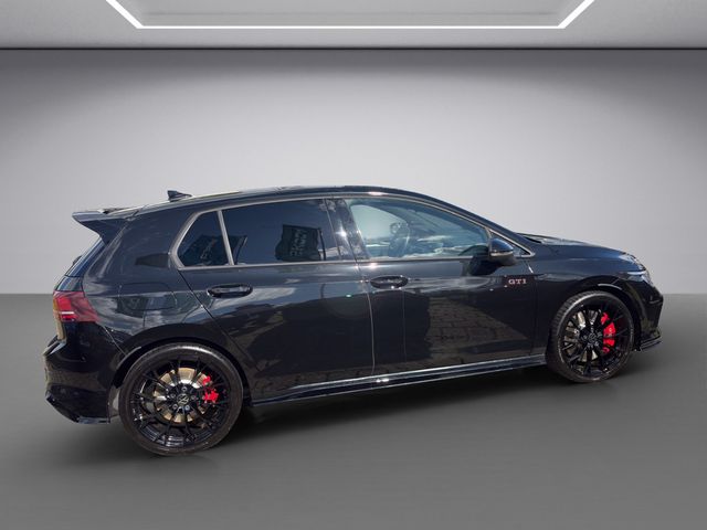 Golf VIII GTI Clubsport 2.0 TSI DSG Harman-Kardo