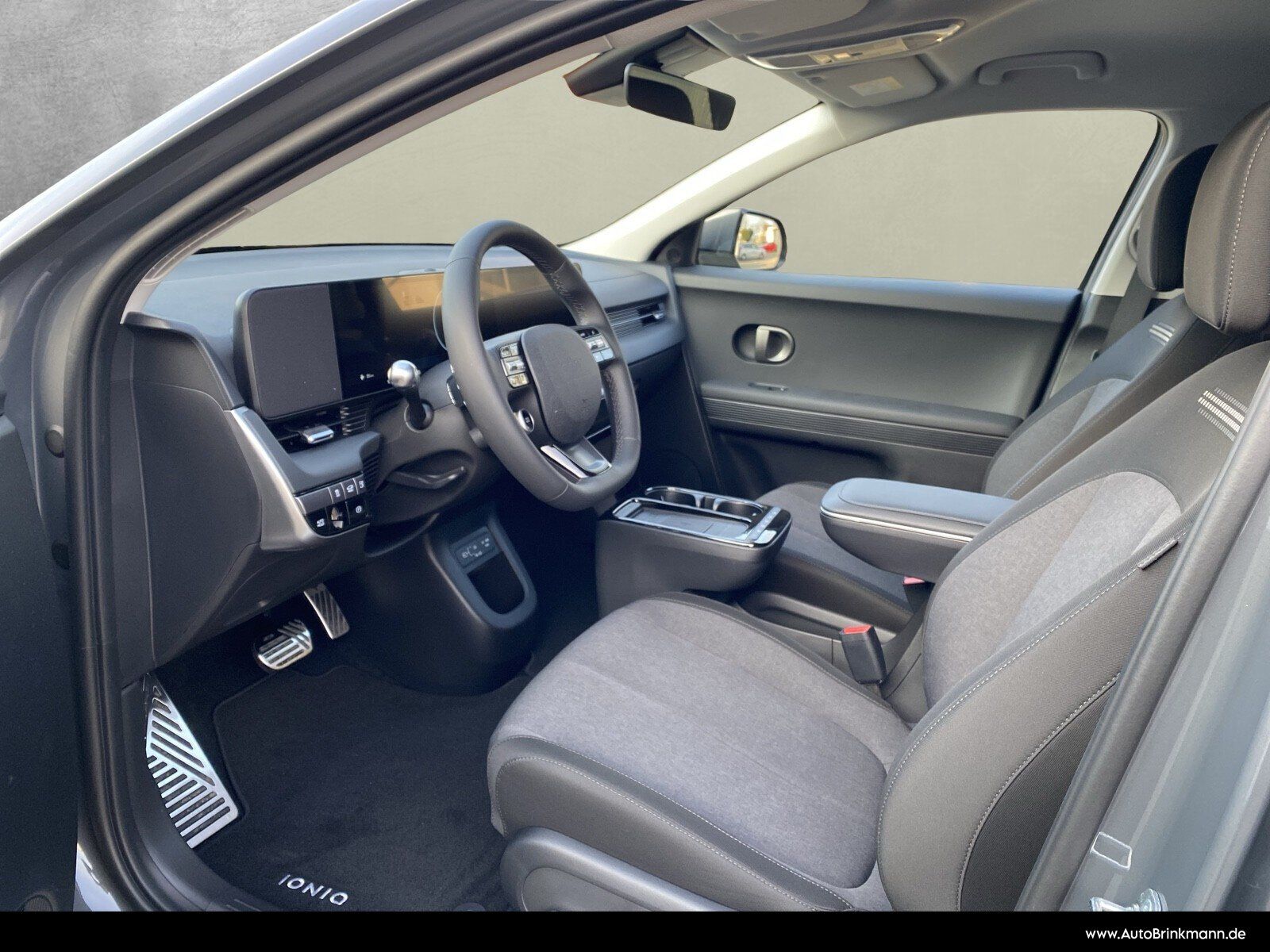 Hyundai IONIQ 5 – Bild 9