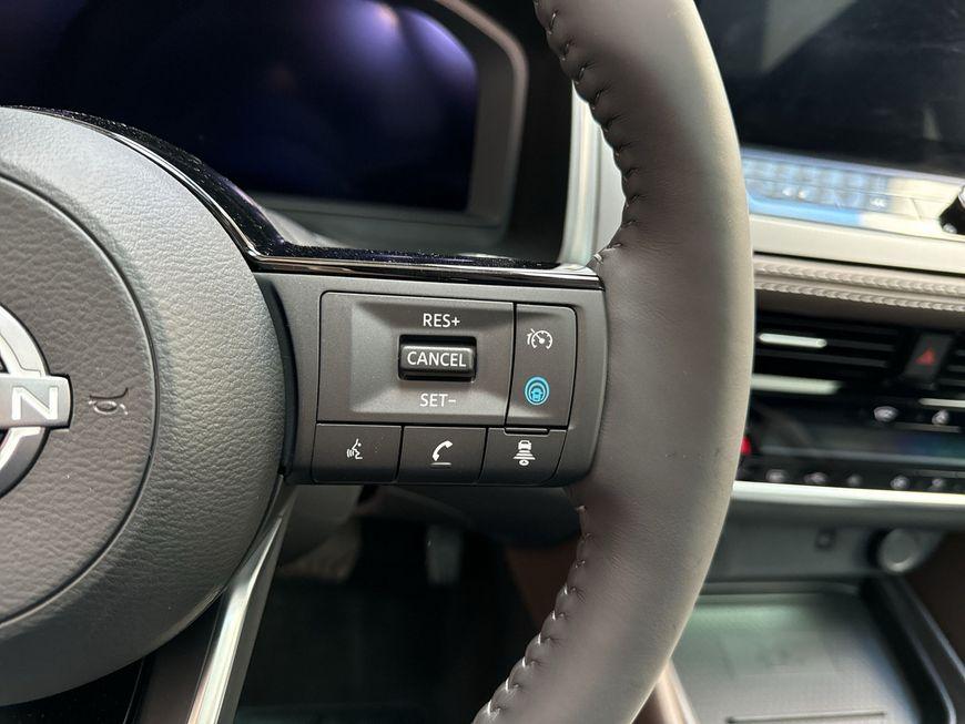 Nissan Qashqai 1.5 VC-T e-Power Tekna