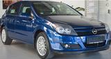 Opel Astra H 1,8 Lim. Edition*KLIMA*ALU*NAVI*TÜV-NEU - Opel Astra mit Benzin-Antrieb: Limousine, 1.8