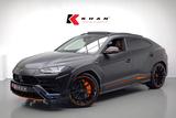 Lamborghini Urus 4.0 V8 Graphite Capsule |BTW|Massage|PPF|Fa