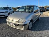 Fiat Seicento 1.1i cat Clima - Fiat Seicento aus 2004