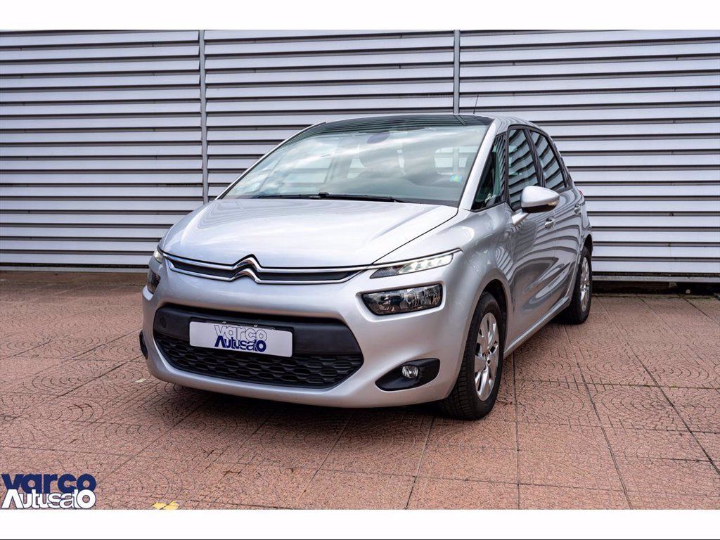 Image of Citroën C4 Picasso