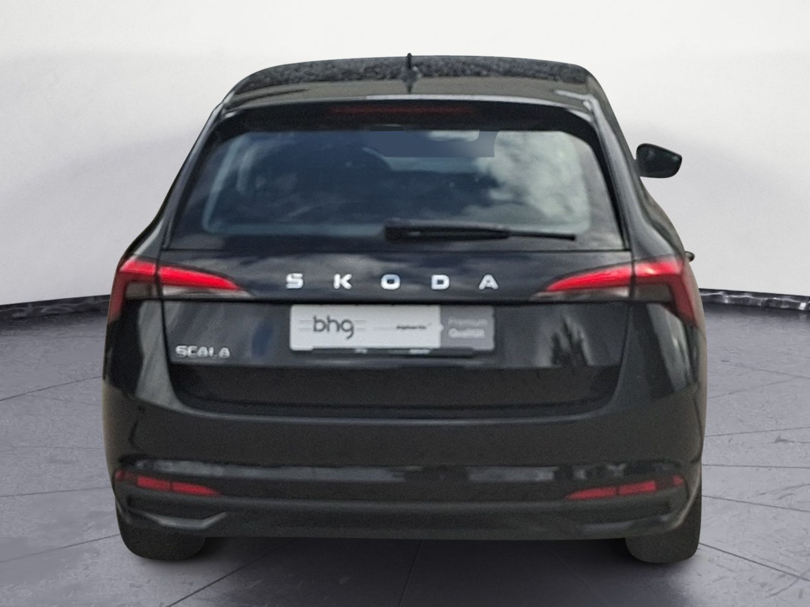 Skoda Scala - Bild 5