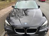 BMW X1 (2014) Facelift  143 PS Diesel  T... - gebrauchte BMW X1 mit Facelift