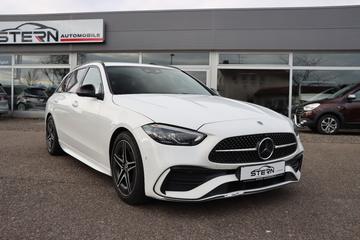 صورة 1 لـ 2022 Mercedes-BENZ C 220